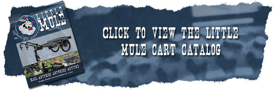 Click to view the Little Mule Cart  Catalog