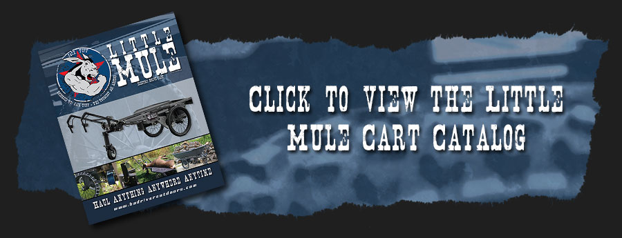 Click to view the Little Mule Cart  Catalog